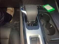 Dongfeng Haoji Mach Power 1.5T Luxury - photo 13