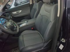 Dongfeng Haoji Mach Power 1.5T Luxury - photo 14