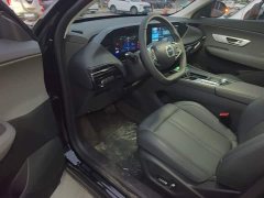 Dongfeng Haoji Mach Power 1.5T Luxury - photo 15