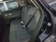 Dongfeng Haoji Mach Power 1.5T Luxury - photo 16