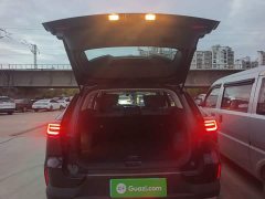 Dongfeng Haoji Mach Power 1.5T Luxury - photo 18