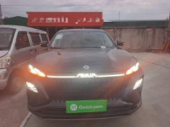 Dongfeng Haoji Mach Power 1.5T Luxury - photo 2