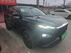 Dongfeng Haoji Mach Power 1.5T Luxury - photo 3