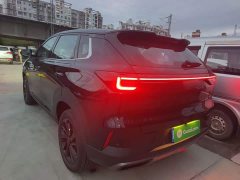 Dongfeng Haoji Mach Power 1.5T Luxury - photo 4