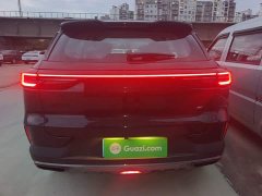 Dongfeng Haoji Mach Power 1.5T Luxury - photo 5
