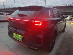 Dongfeng Haoji Mach Power 1.5T Luxury - photo 6