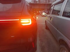 Dongfeng Haoji Mach Power 1.5T Luxury - photo 7