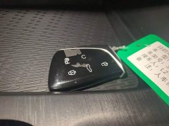 Dongfeng Haoji Mach Power 1.5T Luxury - photo 8