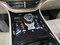 Denza D9 DM-i 1040 Premium - фото 13