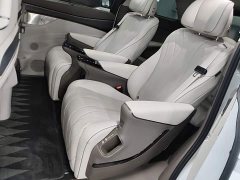 Denza D9 DM-i 1040 Premium - фото 16
