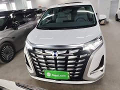 Denza D9 DM-i 1040 Premium - фото 2