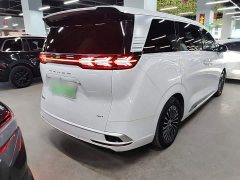 Denza D9 DM-i 1040 Premium - фото 6