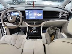 Denza D9 DM-i 1040 Premium - фото 9