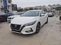 Nissan Sylphy 1.6L XL CVT Comfort Edition - фото 1