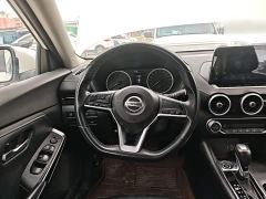 Nissan Sylphy 1.6L XL CVT Comfort Edition - фото 10