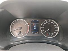 Nissan Sylphy 1.6L XL CVT Comfort Edition - фото 11