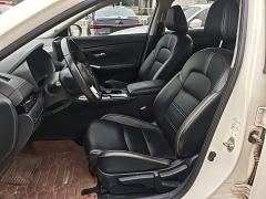 Nissan Sylphy 1.6L XL CVT Comfort Edition - фото 14