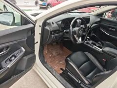 Nissan Sylphy 1.6L XL CVT Comfort Edition - фото 15