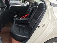 Nissan Sylphy 1.6L XL CVT Comfort Edition - фото 16