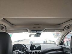 Nissan Sylphy 1.6L XL CVT Comfort Edition - фото 17