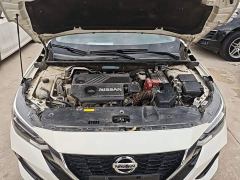 Nissan Sylphy 1.6L XL CVT Comfort Edition - фото 19