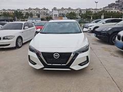 Nissan Sylphy 1.6L XL CVT Comfort Edition - фото 2