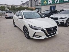 Nissan Sylphy 1.6L XL CVT Comfort Edition - фото 3
