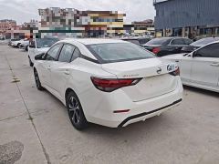 Nissan Sylphy 1.6L XL CVT Comfort Edition - фото 4