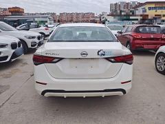 Nissan Sylphy 1.6L XL CVT Comfort Edition - фото 5