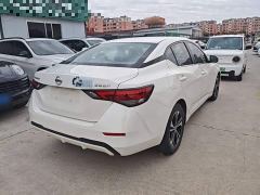 Nissan Sylphy 1.6L XL CVT Comfort Edition - фото 6