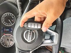 Nissan Sylphy 1.6L XL CVT Comfort Edition - фото 8