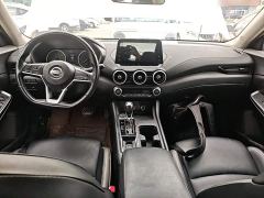 Nissan Sylphy 1.6L XL CVT Comfort Edition - фото 9