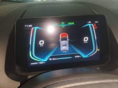 BYD Yuan Pro 401KM Luxury - photo 11