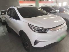 BYD Yuan Pro 401KM Luxury - photo 3