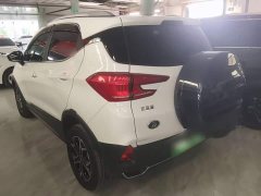 BYD Yuan Pro 401KM Luxury - photo 4