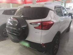 BYD Yuan Pro 401KM Luxury - photo 6