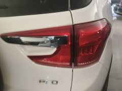 BYD Yuan Pro 401KM Luxury - photo 7