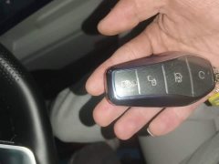 BYD Yuan Pro 401KM Luxury - photo 8