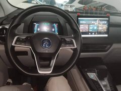 BYD Yuan Pro 401KM Luxury - photo 9