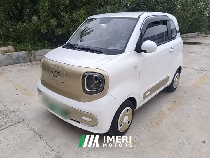 FAW Besturn Xiaoma 170km Vitality Edition - car from China