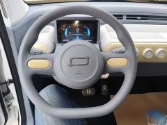FAW Besturn Xiaoma 170km Vitality Edition - photo 10