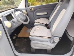 FAW Besturn Xiaoma 170km Vitality Edition - photo 14