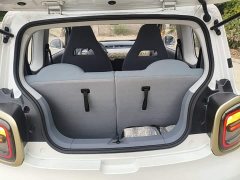 FAW Besturn Xiaoma 170km Vitality Edition - photo 18