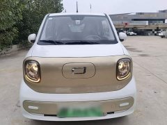 FAW Besturn Xiaoma 170km Vitality Edition - photo 2