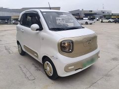 FAW Besturn Xiaoma 170km Vitality Edition - photo 3