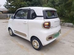 FAW Besturn Xiaoma 170km Vitality Edition - photo 4
