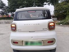 FAW Besturn Xiaoma 170km Vitality Edition - photo 5