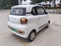 FAW Besturn Xiaoma 170km Vitality Edition - photo 6