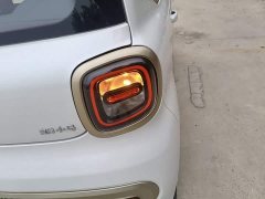 FAW Besturn Xiaoma 170km Vitality Edition - photo 7