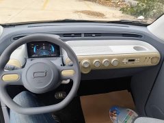 FAW Besturn Xiaoma 170km Vitality Edition - photo 9
